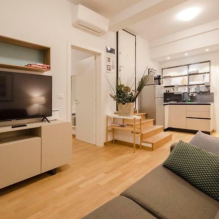 Acquaderni 109 Apartman Bologna Kültér fotó