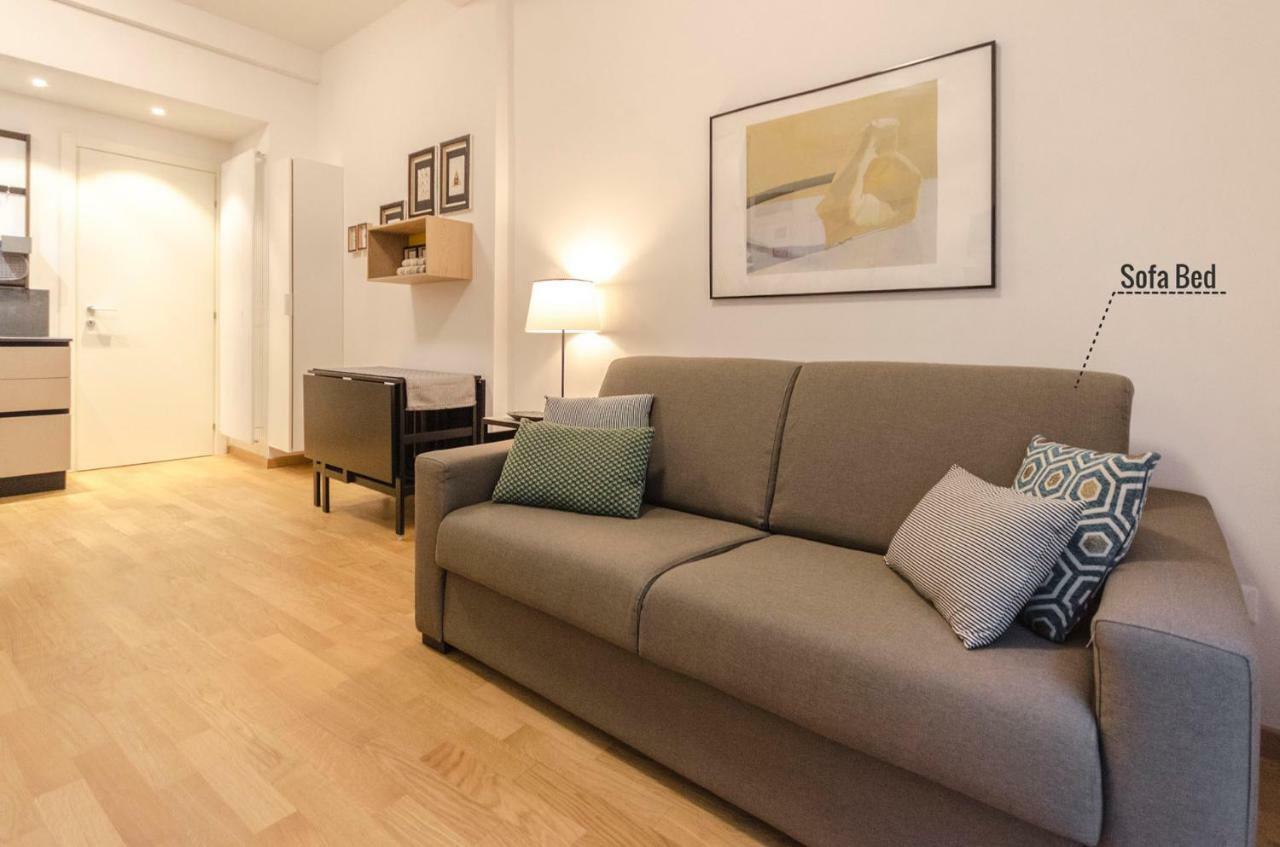 Acquaderni 109 Apartman Bologna Kültér fotó