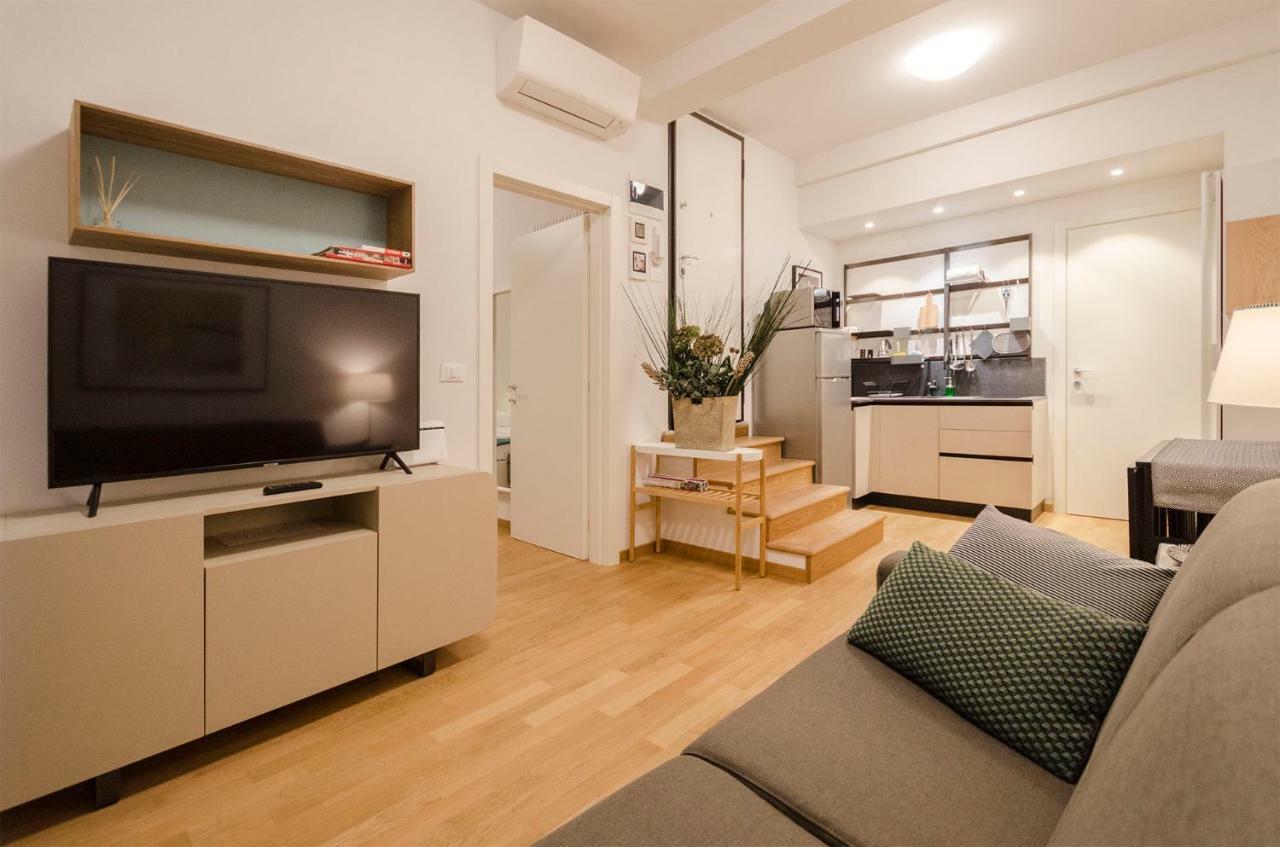 Acquaderni 109 Apartman Bologna Kültér fotó