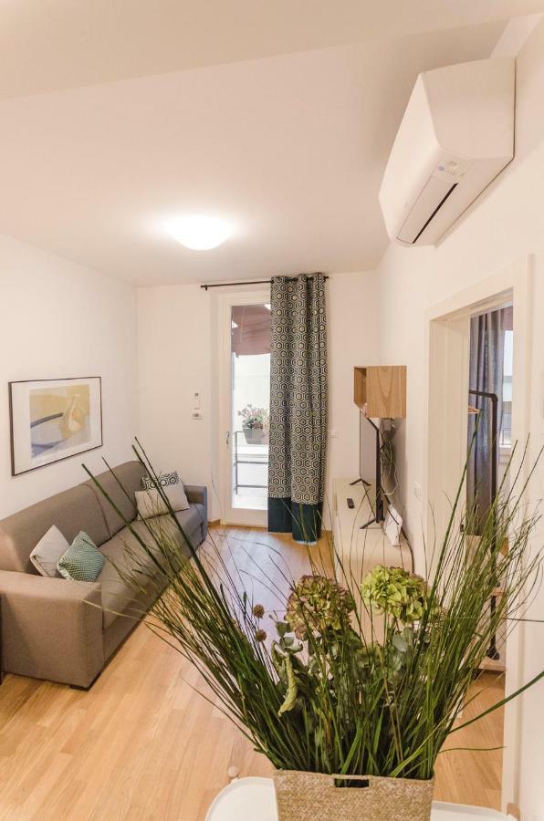 Acquaderni 109 Apartman Bologna Kültér fotó