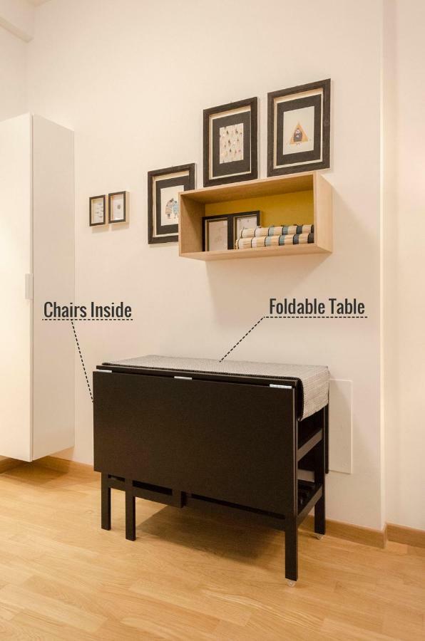 Acquaderni 109 Apartman Bologna Kültér fotó