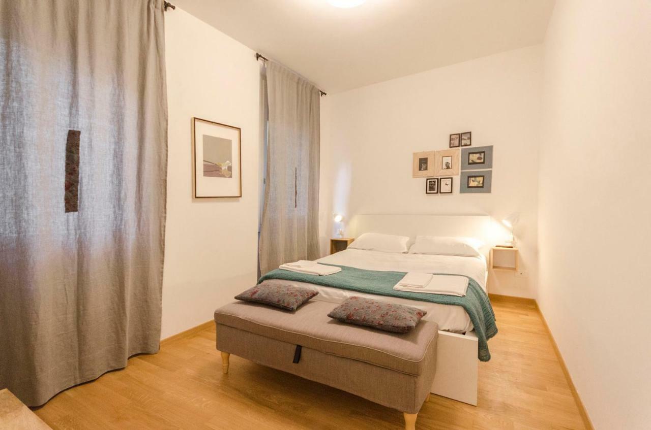 Acquaderni 109 Apartman Bologna Kültér fotó