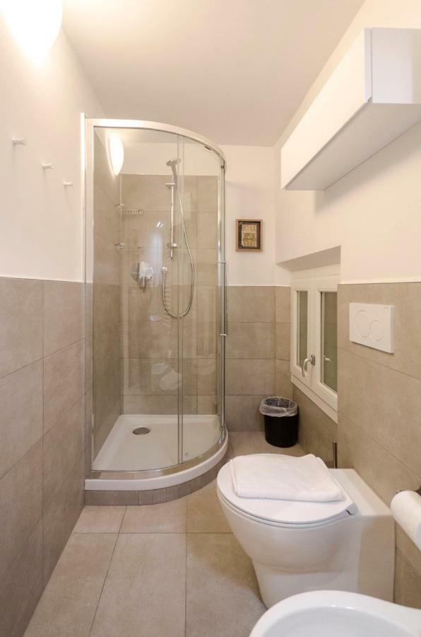 Acquaderni 109 Apartman Bologna Kültér fotó