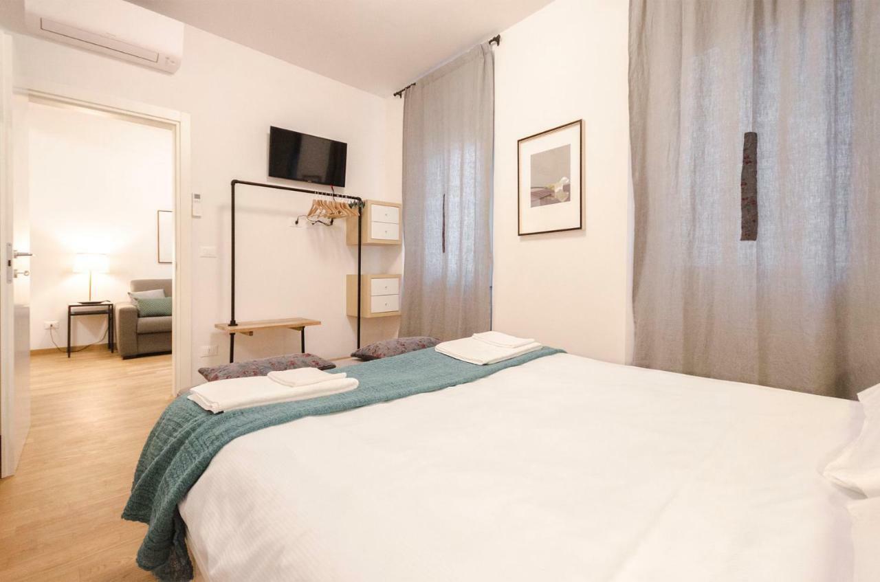Acquaderni 109 Apartman Bologna Kültér fotó