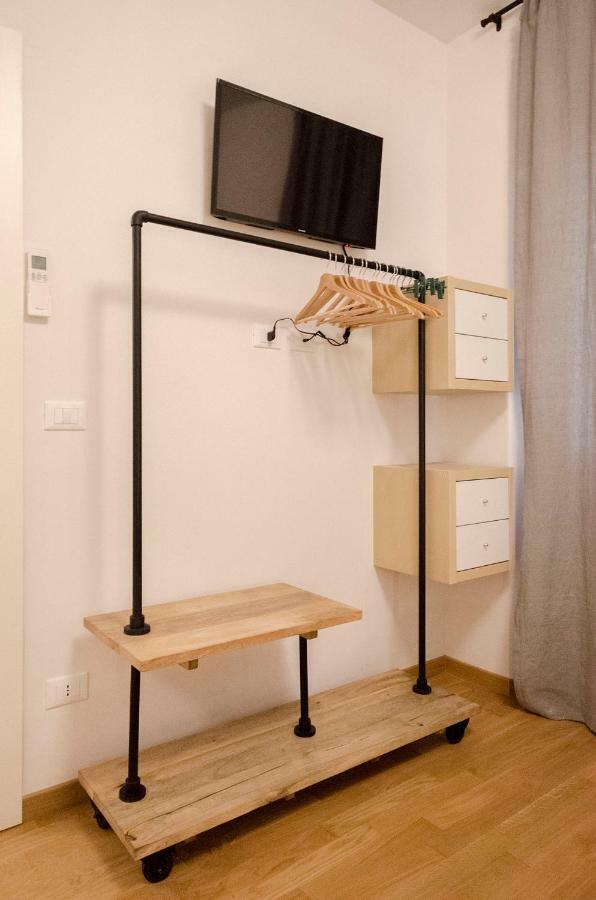 Acquaderni 109 Apartman Bologna Kültér fotó