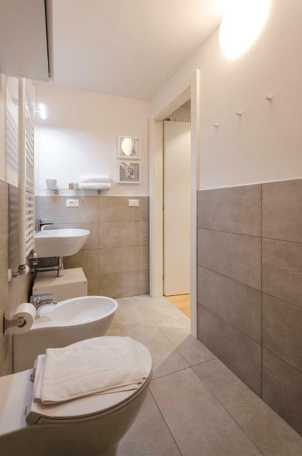 Acquaderni 109 Apartman Bologna Kültér fotó