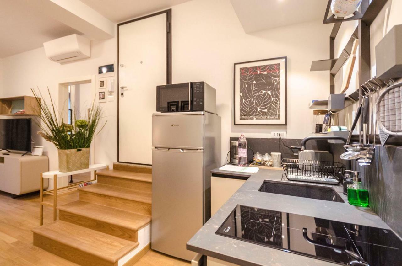 Acquaderni 109 Apartman Bologna Kültér fotó