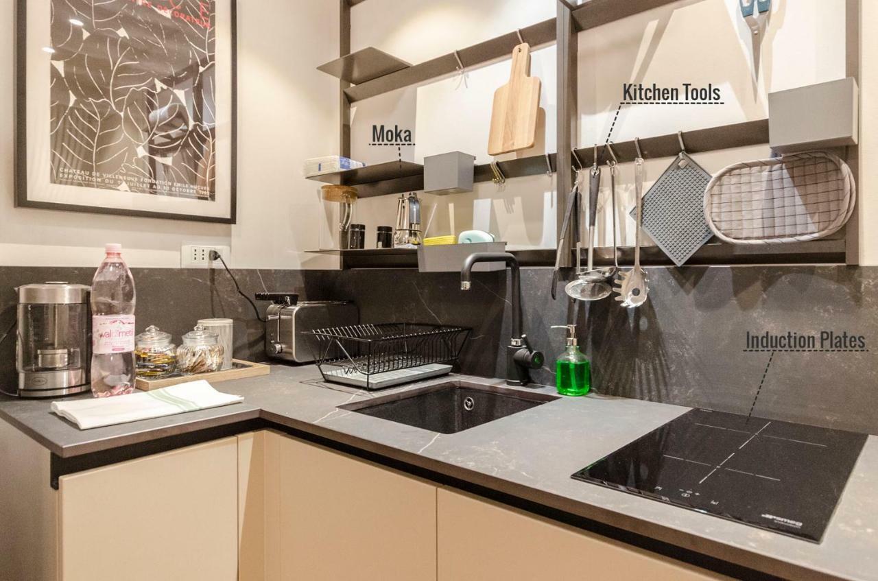 Acquaderni 109 Apartman Bologna Kültér fotó