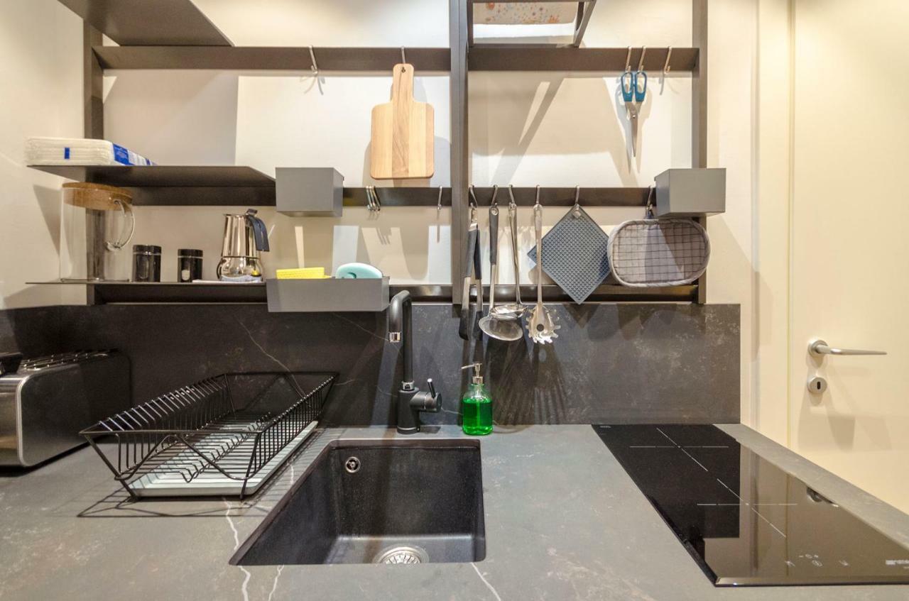 Acquaderni 109 Apartman Bologna Kültér fotó