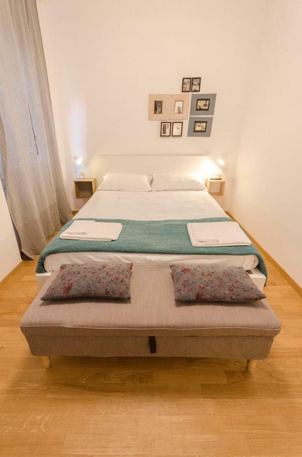 Acquaderni 109 Apartman Bologna Kültér fotó